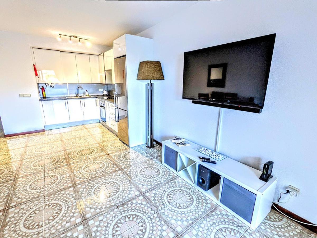 Luxury Newly Refurbished Modern Apartment With Stunning Mountain Views - Xmas And Ny 2025-2026 Now Booking San Miguel de Abona Buitenkant foto