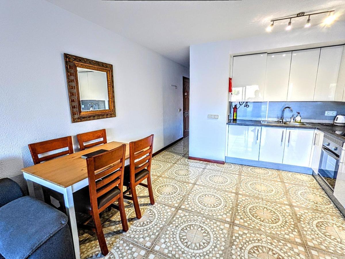 Luxury Newly Refurbished Modern Apartment With Stunning Mountain Views - Xmas And Ny 2025-2026 Now Booking San Miguel de Abona Buitenkant foto