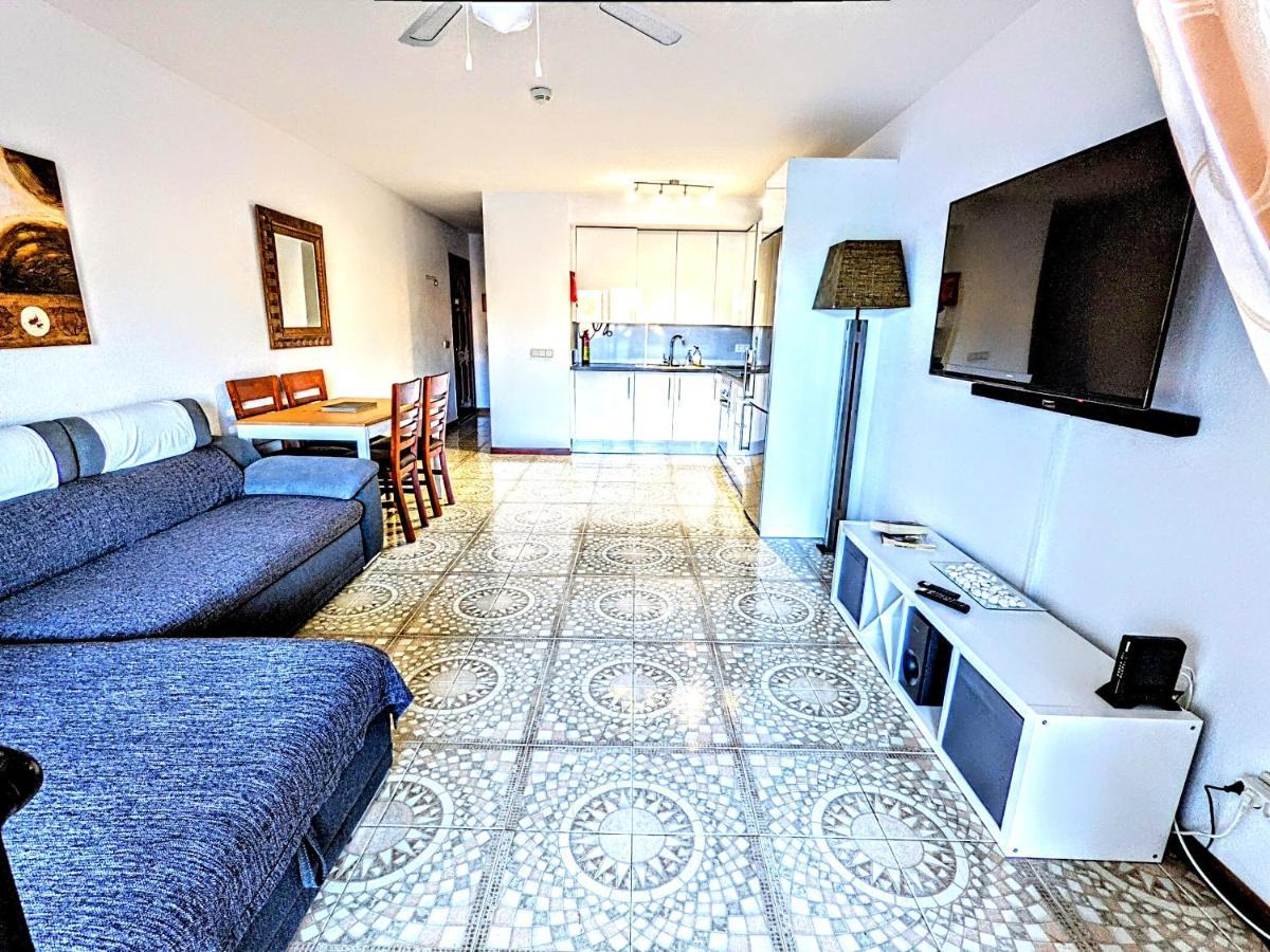 Luxury Newly Refurbished Modern Apartment With Stunning Mountain Views - Xmas And Ny 2025-2026 Now Booking San Miguel de Abona Buitenkant foto