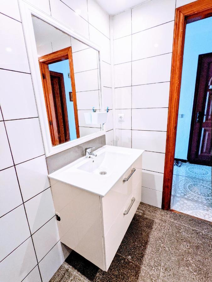 Luxury Newly Refurbished Modern Apartment With Stunning Mountain Views - Xmas And Ny 2025-2026 Now Booking San Miguel de Abona Buitenkant foto
