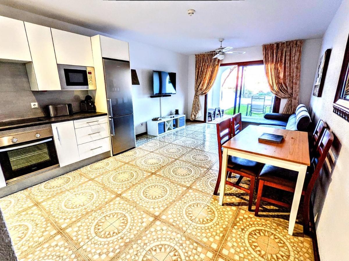 Luxury Newly Refurbished Modern Apartment With Stunning Mountain Views - Xmas And Ny 2025-2026 Now Booking San Miguel de Abona Buitenkant foto
