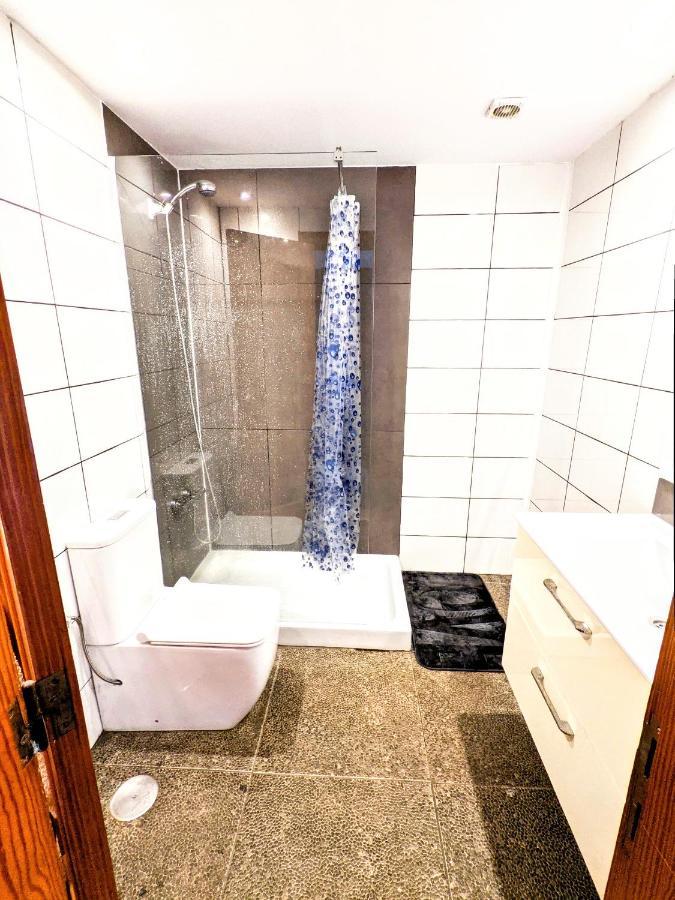 Luxury Newly Refurbished Modern Apartment With Stunning Mountain Views - Xmas And Ny 2025-2026 Now Booking San Miguel de Abona Buitenkant foto