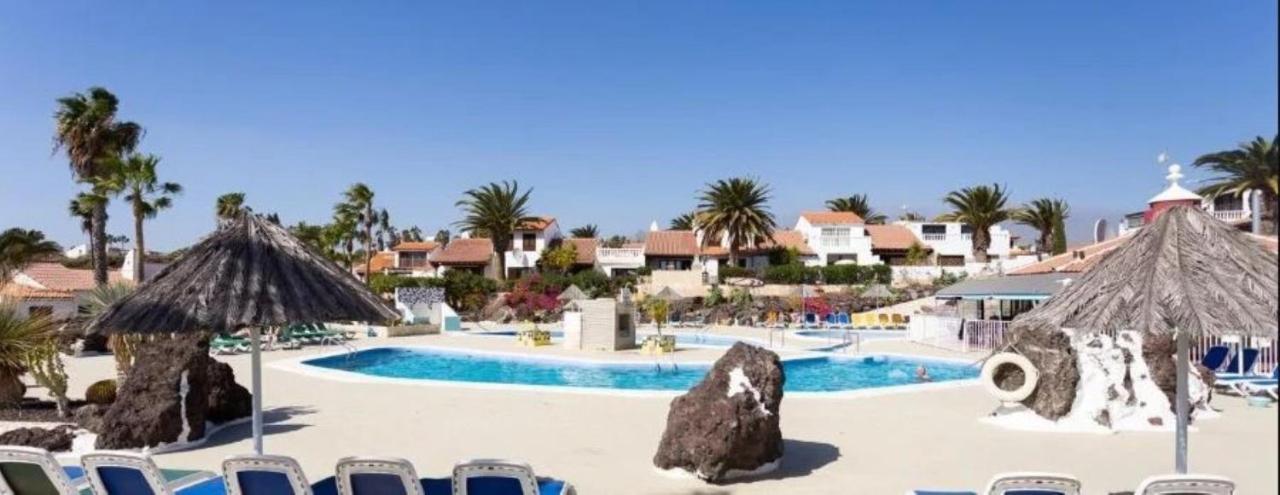 Luxury Newly Refurbished Modern Apartment With Stunning Mountain Views - Xmas And Ny 2025-2026 Now Booking San Miguel de Abona Buitenkant foto