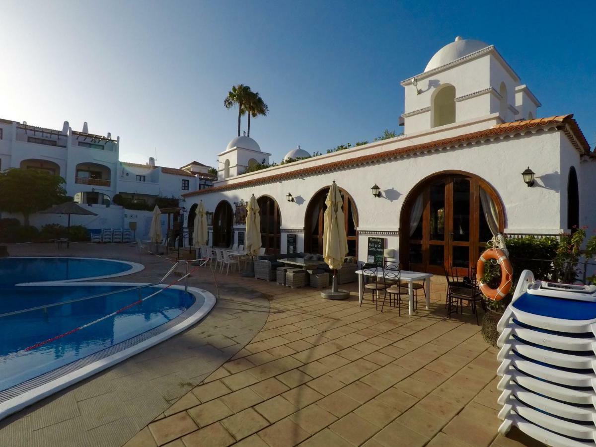 Luxury Newly Refurbished Modern Apartment With Stunning Mountain Views - Xmas And Ny 2025-2026 Now Booking San Miguel de Abona Buitenkant foto