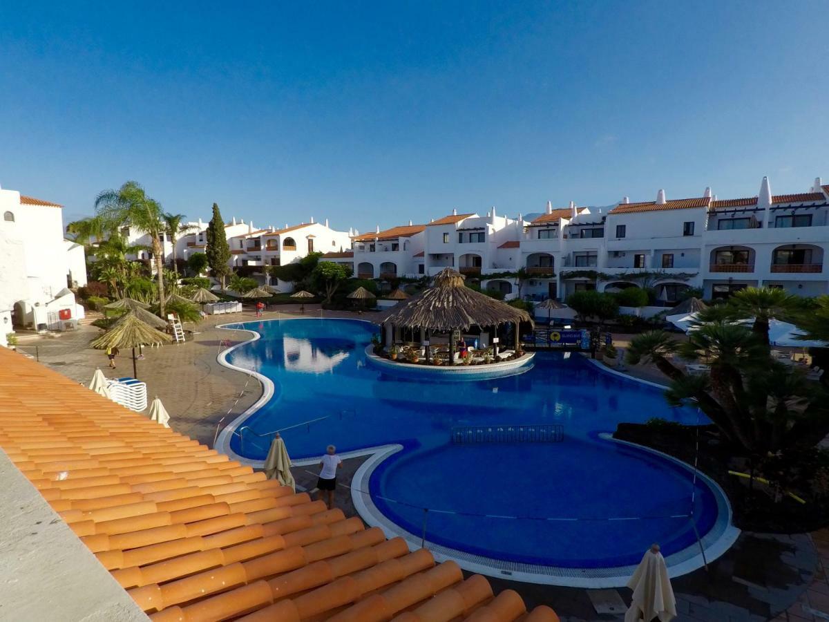 Luxury Newly Refurbished Modern Apartment With Stunning Mountain Views - Xmas And Ny 2025-2026 Now Booking San Miguel de Abona Buitenkant foto