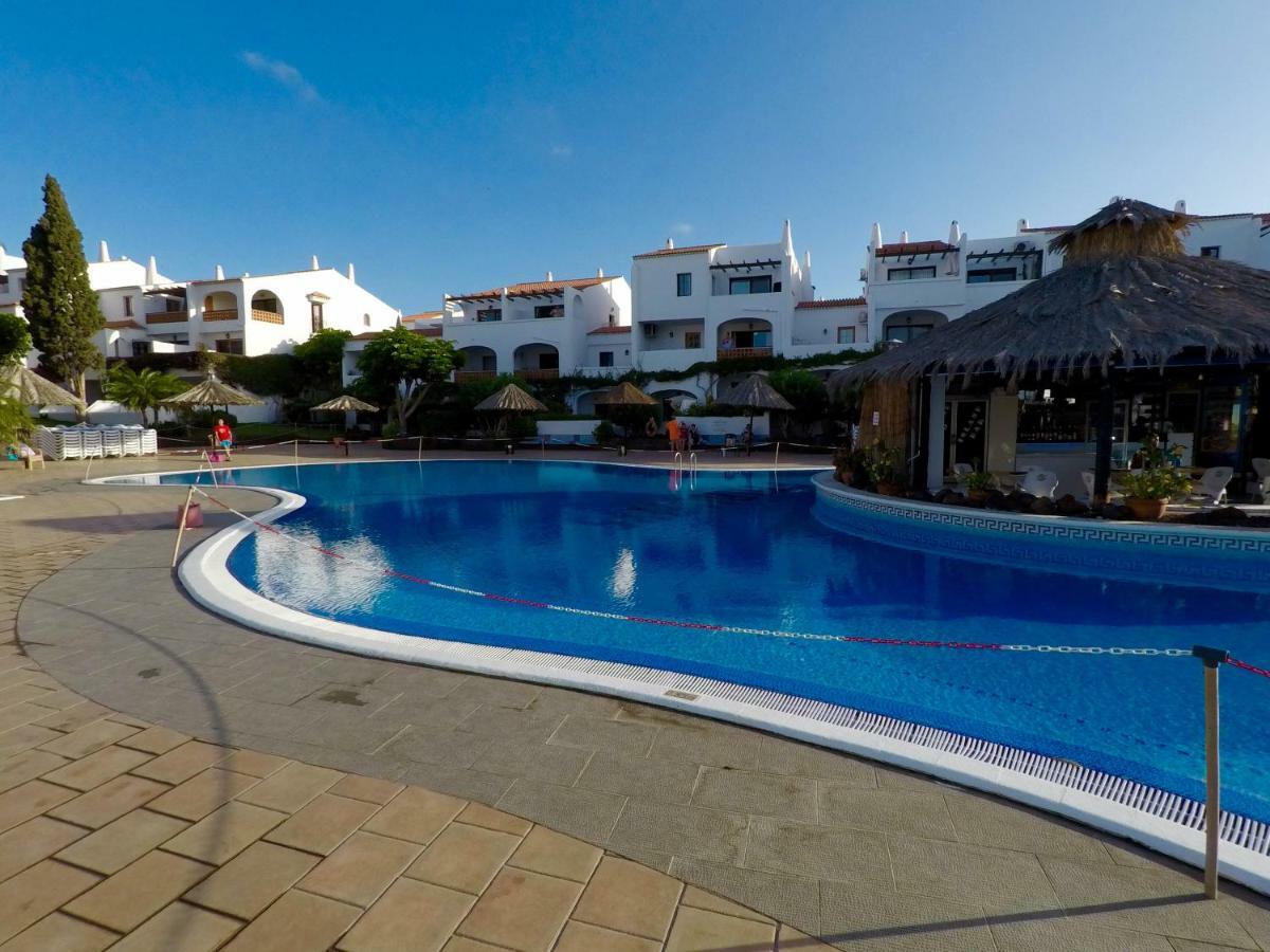 Luxury Newly Refurbished Modern Apartment With Stunning Mountain Views - Xmas And Ny 2025-2026 Now Booking San Miguel de Abona Buitenkant foto