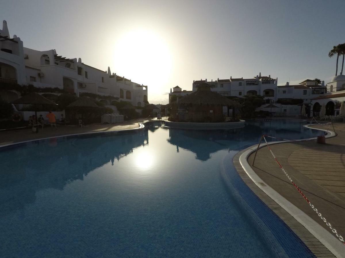Luxury Newly Refurbished Modern Apartment With Stunning Mountain Views - Xmas And Ny 2025-2026 Now Booking San Miguel de Abona Buitenkant foto