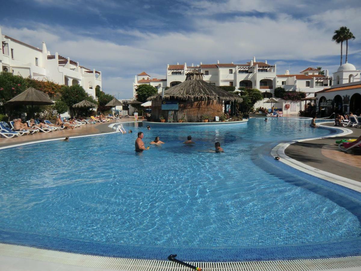 Luxury Newly Refurbished Modern Apartment With Stunning Mountain Views - Xmas And Ny 2025-2026 Now Booking San Miguel de Abona Buitenkant foto