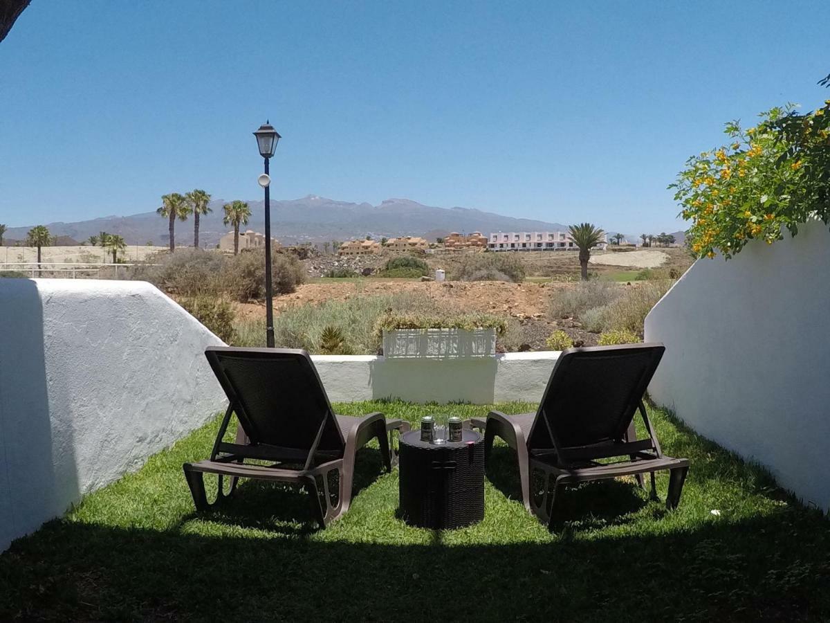 Luxury Newly Refurbished Modern Apartment With Stunning Mountain Views - Xmas And Ny 2025-2026 Now Booking San Miguel de Abona Buitenkant foto