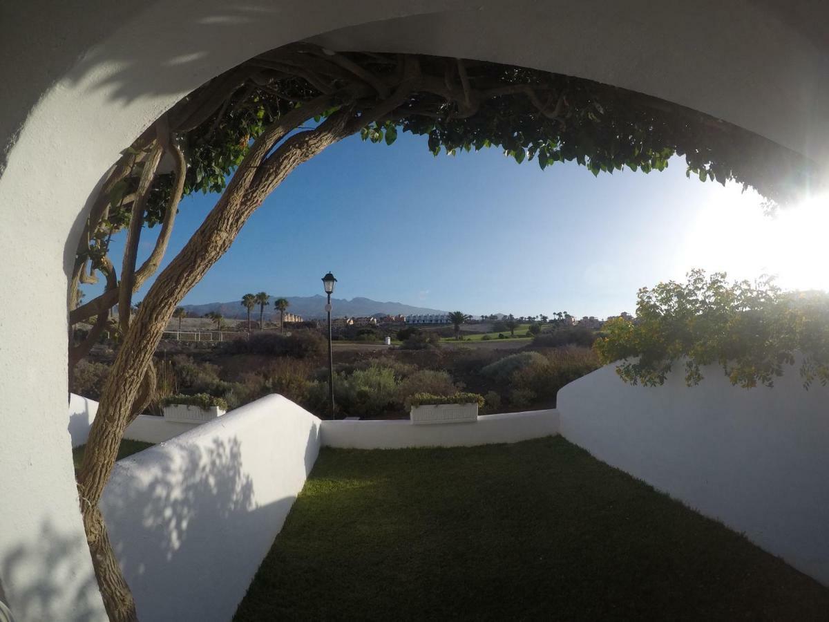 Luxury Newly Refurbished Modern Apartment With Stunning Mountain Views - Xmas And Ny 2025-2026 Now Booking San Miguel de Abona Buitenkant foto